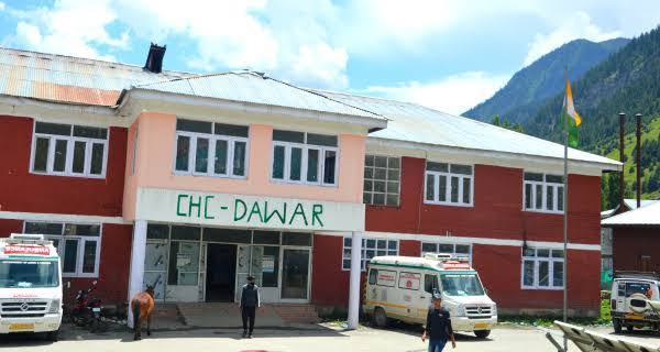 SDH Gurez not first referral Hospital yet, Patients still referred to Bandipora: Govt 